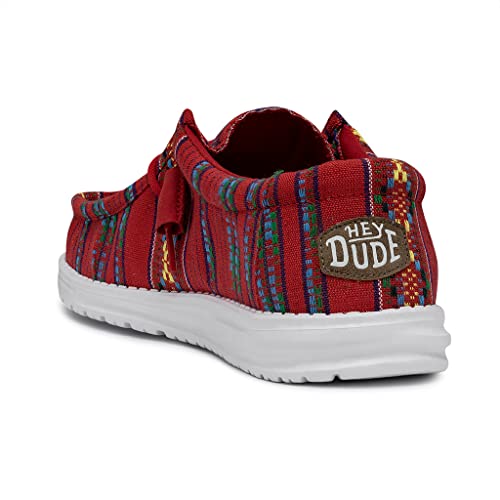 Image of HEYDUDE Unisex Adult Wally