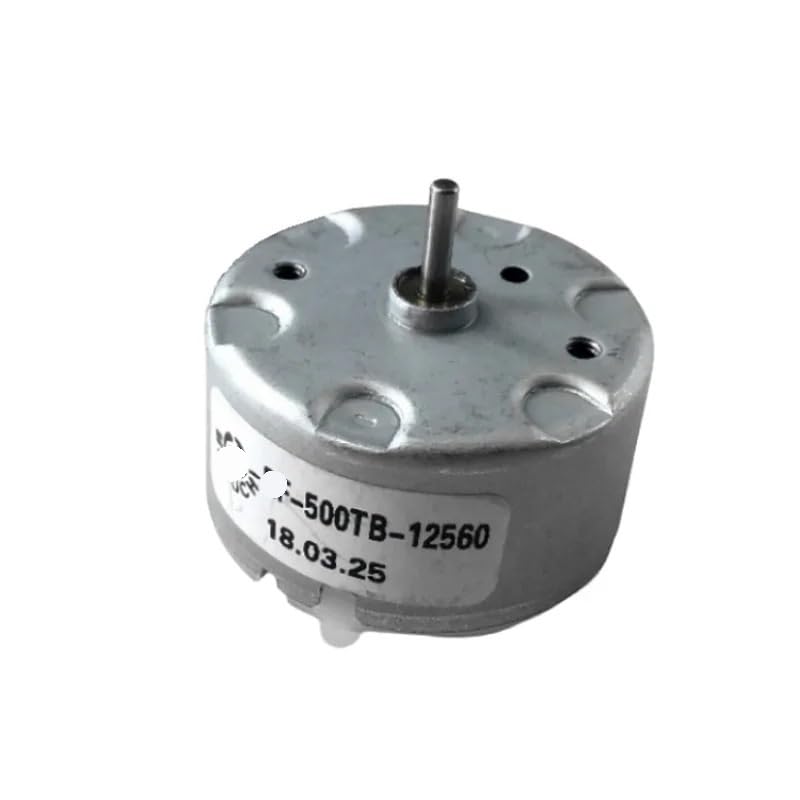 Moteur RF-500TB-12560 pour réparer et éliminer les bruits de moteur de 32mm