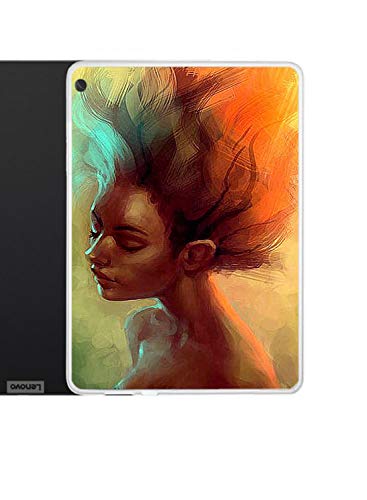 Tablet Funda para Xiaomi Mi Pad 4 Plus MIPAD 4+ 10 Funda Soporte Cuero Case Cover V-35