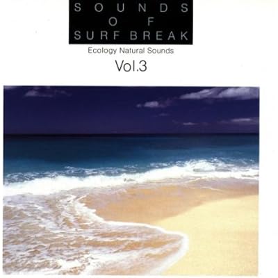 Vol.3-Sounds of Surf