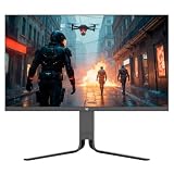 Monitor Duex Oryus 27 Polegadas QHD IPS 200Hz 1ms HDR Preto DXMO27Q200FL