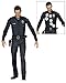 Neca T-1000 Figurine Terminator Genesys, 18cm