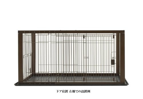 シンプルでおしゃれな犬のケージおすすめ特集 6年連続更新中 うめのみブログ