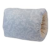 Patrón hermoso y delicado, diseño elegante, material suave y mano de obra exquisita, que ofrece a su bebé la litera más cómoda.