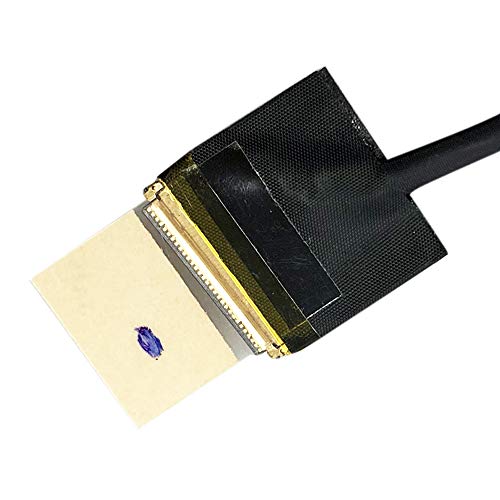 Plus de clignotement : câble LCD de rechange ASUS UX305 DC02C00A00S