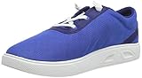  Columbia Garçon Chaussures Casual, CHILDRENS SPINNER, Größe 29, Blau (Stormy Blue, Deep Yellow)