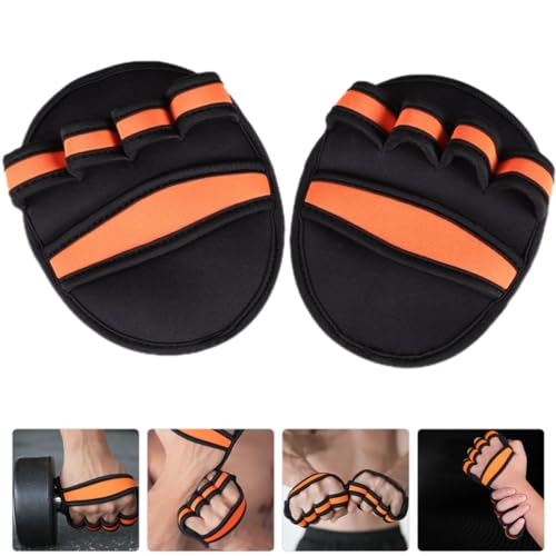 Accessoire musculation SUPVOX pour gym d'entraînement