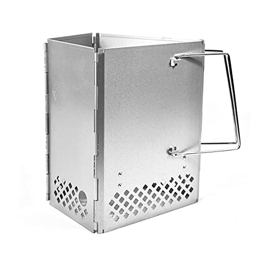 Best Bbq Chimney Starter