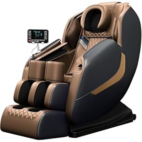 Amazon.co.jp: マッサージチェア - マッサージ機: ホーム＆キッチン