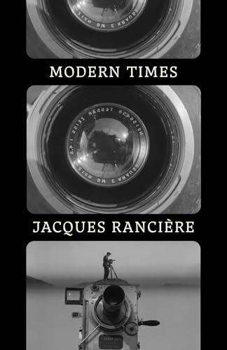 Modern Times: Temporality in Art and Politics (English Edition)