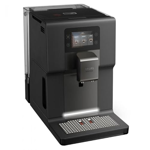 Machine À Café KRUPS EA875U10 – 3 L, 1450 W, 15 Bars - vue 7