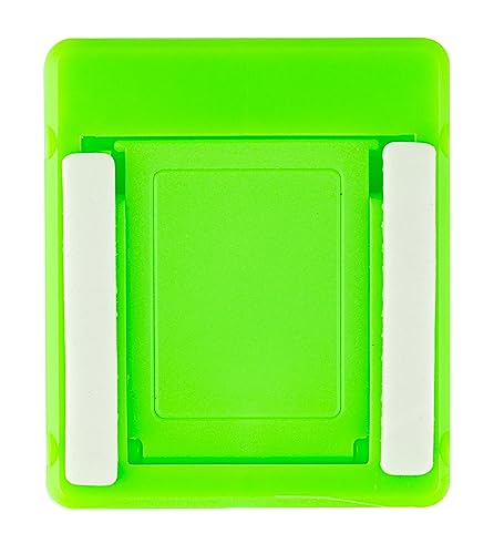 PORTA CELULAR POCKET VERDE NEON