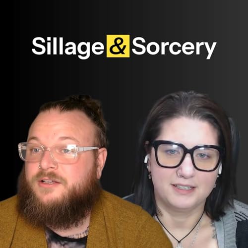 Sandalwood and Avon Far Away