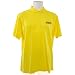 Nike Golf Men's Victory Polo YELLOW STRIKE/WHITE L