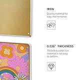 Zoom IMG-2 allijune stampa stay groovy retr Zoom IMG-2 allijune stampa stay groovy retr