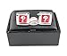 Philadelphia Phillies - MLB Team Logo Cufflinks
