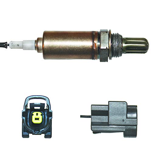 Sensor de oxígeno reemplazo original Walker Products 350-31025 miniatura 5