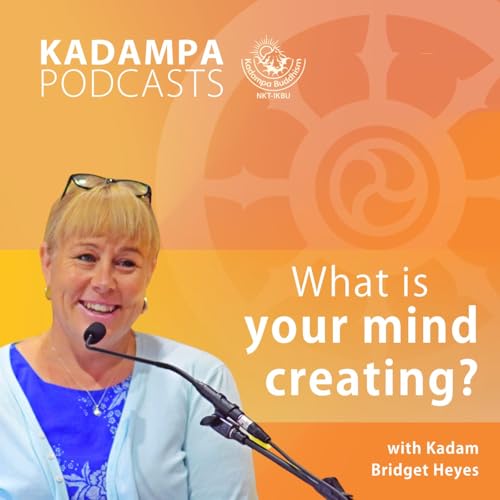 What is your mind creating?