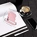 4 Piezas Tapones Antipolvo Compatible con iPhone 11, iPhone 12 Cubierta Antipolvo...