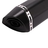 Zoom IMG-1 mftgrs tubo scarico motocicletta per Zoom IMG-1 mftgrs tubo scarico motocicletta per