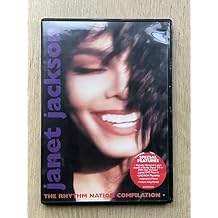 Janet Jackson - Rhythm Nation Compilation