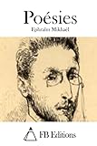 Poésies (French Edition)