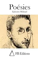 Poésies 1511864753 Book Cover