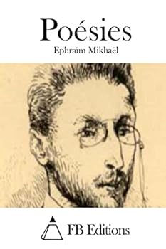 Paperback Poésies [French] Book