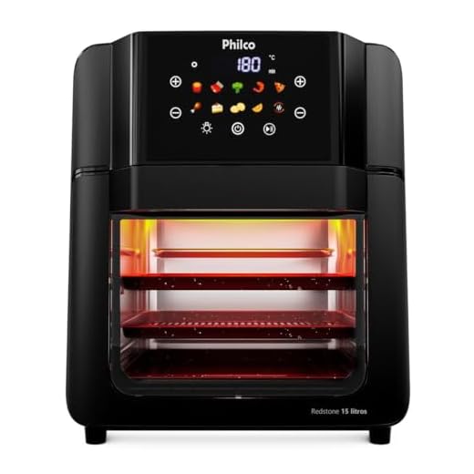 Philco PAF15C (15 litros) 1900W