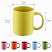 Imagen de Evanda Juegos de tazas grandes 6 piezas