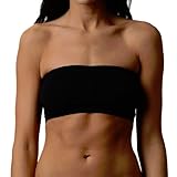 New Balance Starpless Moisture Control Tube Bra Bandeau Top
