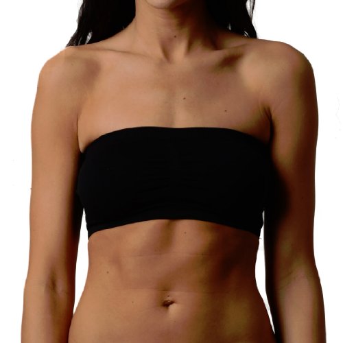 New Balance Starpless Moisture Control Tube Bra Bandeau Top