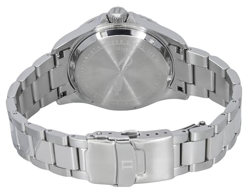 Image of RATIO FreeDiver Sapphire Crystal Diver Watch Japanese Quartz Dive Watch 200m Water Resistant Diving Watch