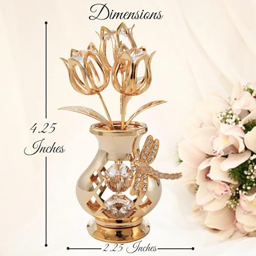 Amazon.com: MATASHI: Flower Gift for Mom