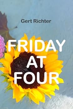 Paperback Friday at Four Book