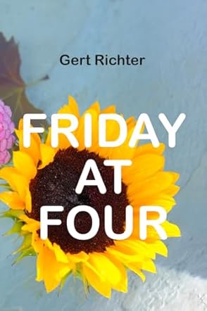 Friday at Four