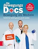 Die Bewegungs-Docs - Bewegung als Medizin