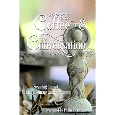 Coffee & Conversation