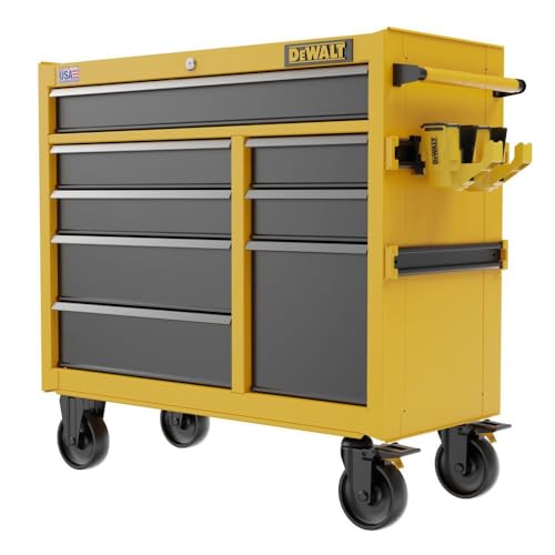 DEWALT 41-inch 9-Drawer Tool Chest