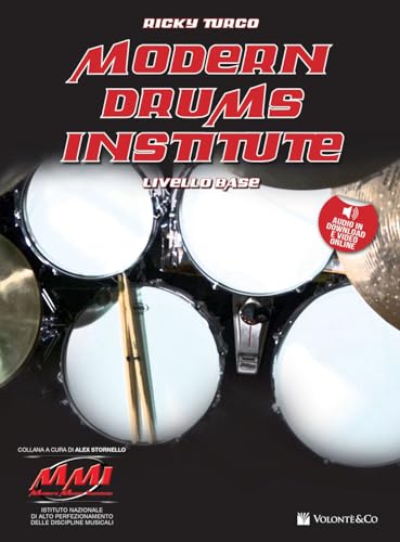 Modern Drums Inst Base en acier premium pour batteur exigeant - 2