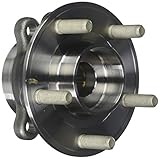 Timken TKNHA590481 Hub Bearing Unit