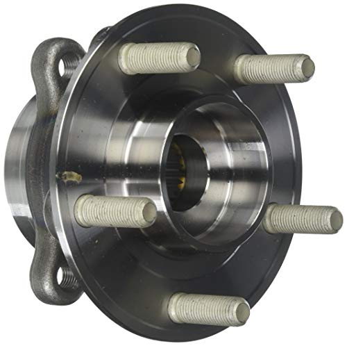 Timken TKNHA590481 Hub Bearing Unit