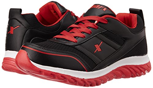 Image of SPARX Mens Sx0502g Sports Shoes