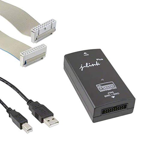 EMULATOR JTAG/SWD USB CPU (Pack of 1) EMULATOR JTAG/SWD USB CPU (Pack of 1)