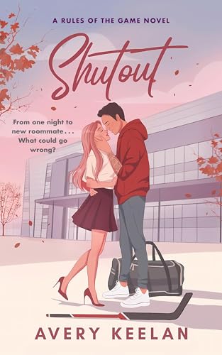 Shutout (Rules of the Game Book 2)