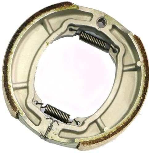 Zapata de freno delantera para moto Honda 500 XL R y XR 5