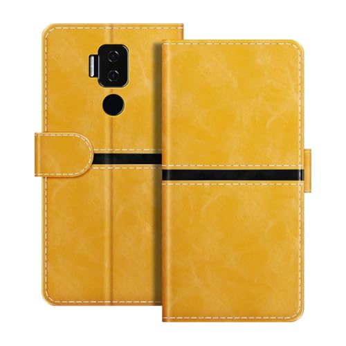 ESACMOT ���U�[�E�H���b�g�P�[�X Cricket VinSmart Influence �Ƃ̌݊������� ���X�g���C�v�f�U�C�� �J�[�h���[�t�� �}�O�l�b�g���蒠�^�J�o�[ (�S�[���h)