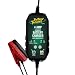 Battery Tender 6V/12V, 4A Selectable Lead Acid & Lithium Battery Charge
