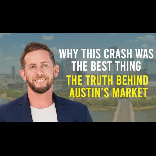 Everyone's WRONG About Austin Real Estate | The Shift Nobody Saw Coming