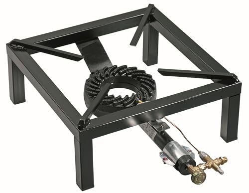 Preisvergleich Produktbild Gasherd (GPL) - Bartscher 1054503